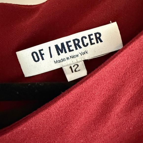 Of Mercer Dress, Size 12 - Picture 6 of 9